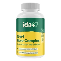 IdaPlus 12-in-1 Move-Complex