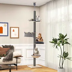 Draskyklė 48x271cm., tamsiai pilkos spalvos — 2 nuotrauka
