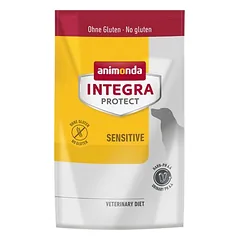 animonda Integra Protect Adult Sensitive, sausas maistas katėms — 2 nuotrauka