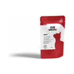 Specific FXW-P Adult veterinarinis drėgnas maistas katėms 12 x 85 g — 2 nuotrauka