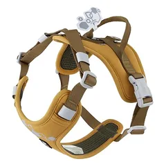 Hurtta petnešos šunims Weekend Warrior II desert (rudos)