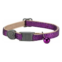 Trixie Cat Collar nailoninis antkaklis katėms su saugos sagtimi ir skambučiu — 5 nuotrauka