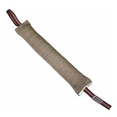 Lombardas džiutas 2 kilpos 400x70 mm