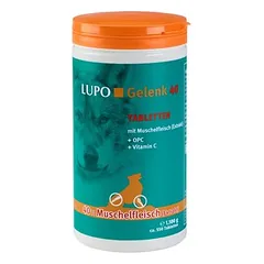 Luposan Gelenk 40 Tabletten