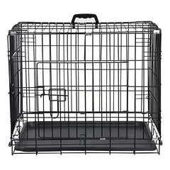 Basic Sturdy metalinis narvas, 76x45x51,5cm