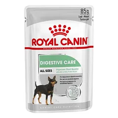 Royal Canin Digestive Care Mousse drėgnas maistas šunims — 2 nuotrauka