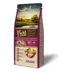 Sam's Field Adult Large Chicken & Potato sausas pašaras šunims
