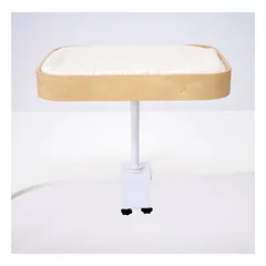 Modern Living guolis ant stalo katėms Mora, L 48 x B 40 x H 6 cm — 4 nuotrauka