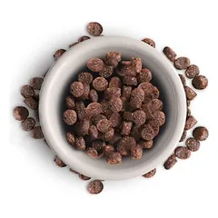 Leonardo Adult Grainfree su lašiša, sausas maistas katėms, 5 - 9,9 kg — 4 nuotrauka