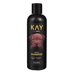 KAY Puppy – šampūnas šuniukams, 250ml — 2 nuotrauka