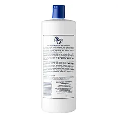 Mane'n Tail and Body Shampoo - maitinamasis šampūnas šunims, katėms ir arkliams - 3,78 l — 2 nuotrauka