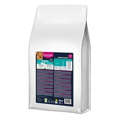 Eukanuba Dog Large Adult su ėriena ir ryžiais, sausas maistas šunims 18 kg — 2 nuotrauka