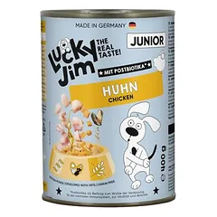 Lucky Jim Junior 6 x 400 g