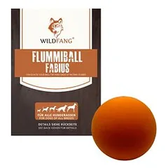 Wildfang Flummiball "Fabius"