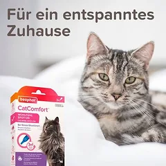 beaphar CatComfort Wohlfühl Spot-On