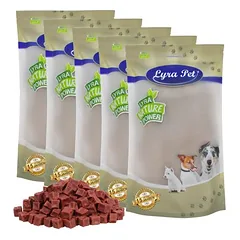 Lyra Pet® arklienos kubeliai — 3 nuotrauka