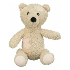 Trixie Dog Teddy World Animal Welfare Day Plush Toy 27 cm