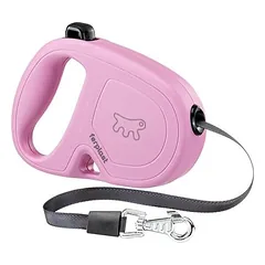 Ferplast ištraukiamas pavadėlis su elastinga juosta FLIPPY ONE TAPE