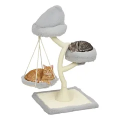 PawHut Katzenbaum