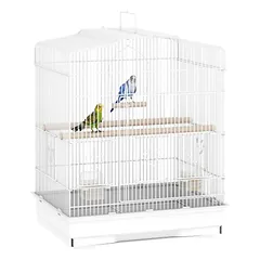 PawHut Vogelkäfig