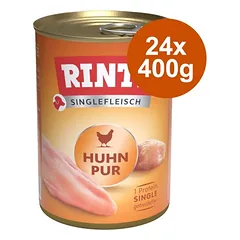 RINTI Singlefleisch 24 x 400 g