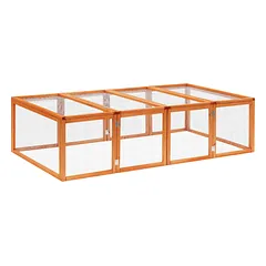 Lauko aptvaras 181 × 100 × 48 cm