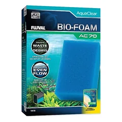 AquaClear kempinė (AC70)