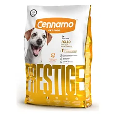 Prestige Dog Adult Mini Chicken 2 kg
