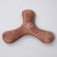 Nomad Tales Blush Plüsch Boomerang