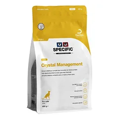 Specific FCD-L CRYSTAL MANAGEMENT dieta katėms