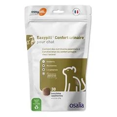 OSALIA - EASYPILL Katzenurinary Comfort - Osalia