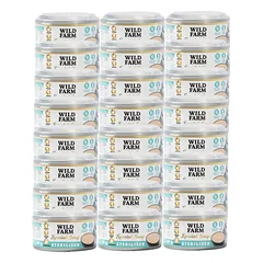 WILD FARM Special Soup Support 24x80 g Sterilizuota