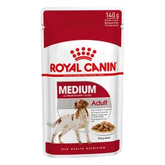 Royal Canin SHN WET Medium Adult 140g