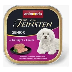 Animonda vom Feinsten Senior 22x150g
