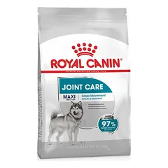 Royal Canin CCN Maxi Joint Care sausas ėdalas suaugusiems didelių veislių šunims su jautriais sąnariais, 10 kg