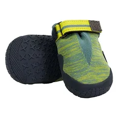 Ruffwear Hundeschuhe Hi & Light™ Trail Shoes River Rock Green