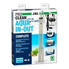 JBL ProClean Aqua In-Out vandens keitimo rinkinys