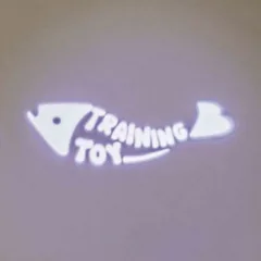 Trixie LED Pointer Catch the Light, Trixie LED Pointer Catch the Light 1 Stück — 3 nuotrauka