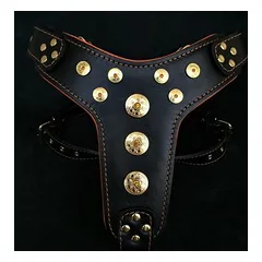 Bestia Hundegeschirr Bijou
