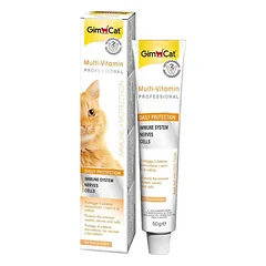 GimCat Multivitamin Paste Professional 100g