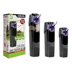 UNI FILTER 1000 UV POWER 350 l