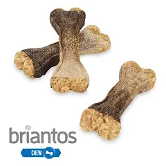 Briantos Chew Bone Beauty, skanėstai šunims — 2 nuotrauka