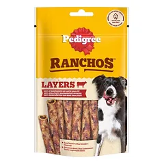 Pedigree Ranchos Layers — 4 nuotrauka