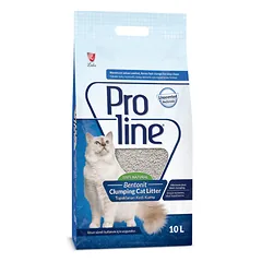 ProLine kačių kraikas Natural 10l