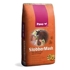 Pavo SlobberMash