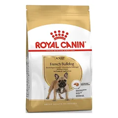 ROYAL CANIN French Bulldog Adult sausas pašaras šunims