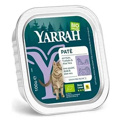 Sparpaket Yarrah Bio 48 x 100 g