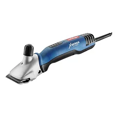 Heiniger Xperience 2 - 250W Speed - galinga ir profesionali dviejų greičių kirpimo mašinėlė arkliams ir galvijams su 21/23 peiliuku