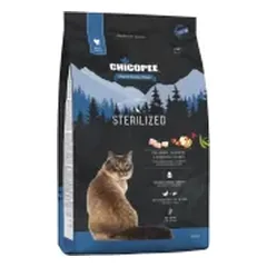 Chicopee CAT Holistic Nature Line Sterilized