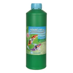 Aquaclar Pond Plus priemonė tvenkinių priežiūrai 1000 ml